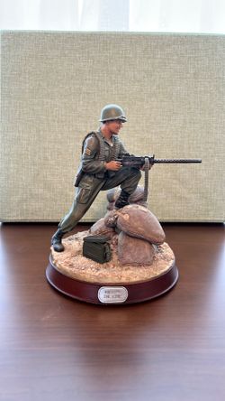 Gijoe statue