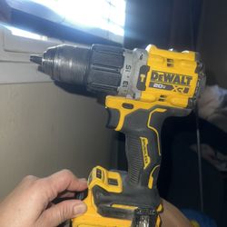 Dewalt