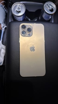 iPhone 13 Pro Max