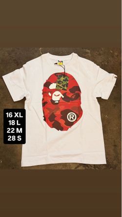 BAPE