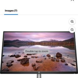 Hp 32s 32inch Full HD Monitor 