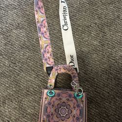 Mini Purse 