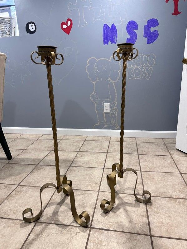 Candle Holder
