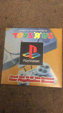 Toysrus