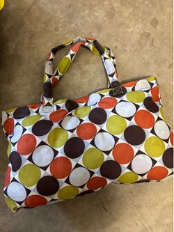 Grocery Cart cover