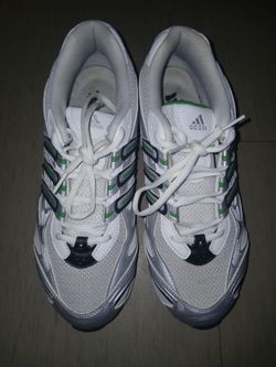 Adidas temp run 2