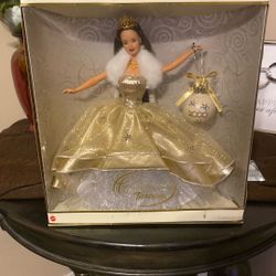 Special 2000 Edition Teresa Doll