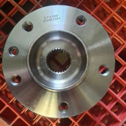 New Front Wheel Hub & Bearing Assembly 513389 - Jeep Renegade / Fiat 500X / Compass - Cash Pickup Glendora