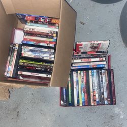 Dvds