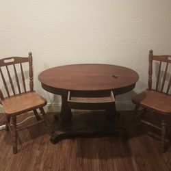 Antique Table