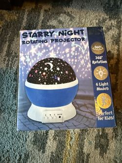 Night Light
