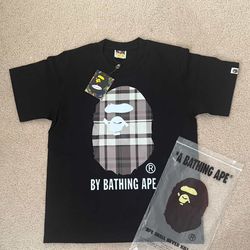 Bape shirt