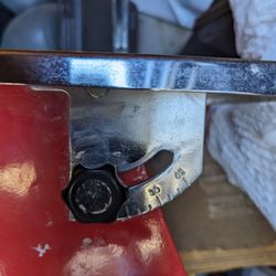Tile Cutter