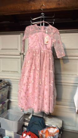 Dress for girls