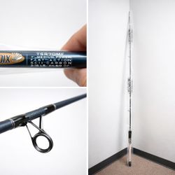 Spinning Rod StCroix 7' MEDIUM POWER FAST ACTION SCII CARBON