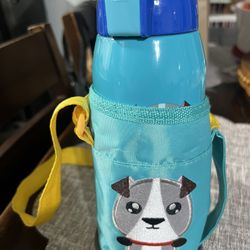 Children’s Bottle 
