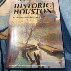 Historic Houston 
