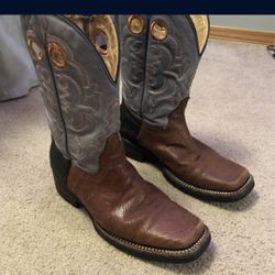 D’emanuel’s Botasy Botines