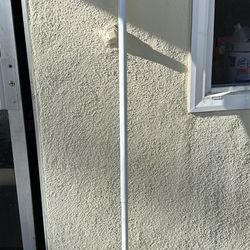 Shower Rod