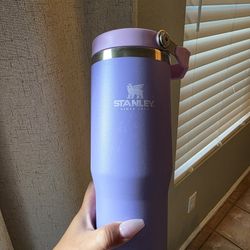 Stanley 30OZ Ice Flow!