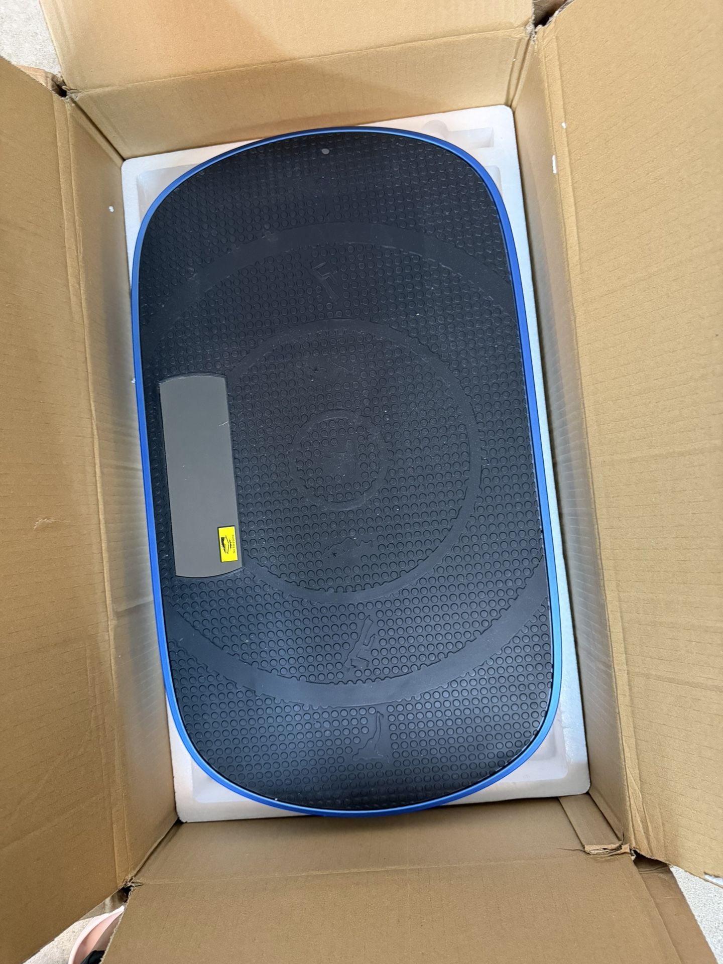 Merach Vibration Plate 