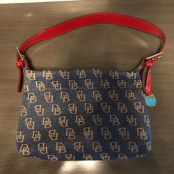 Dooney & Bourke