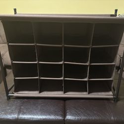 Shoe Organizer