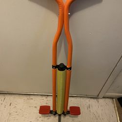 Pogo Stick 
