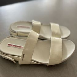 Prada Sandals 