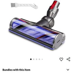 Dyson Vacuum Attachment 
