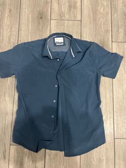 Button up