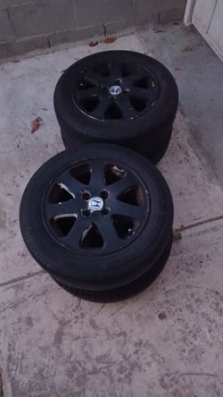 Si rims