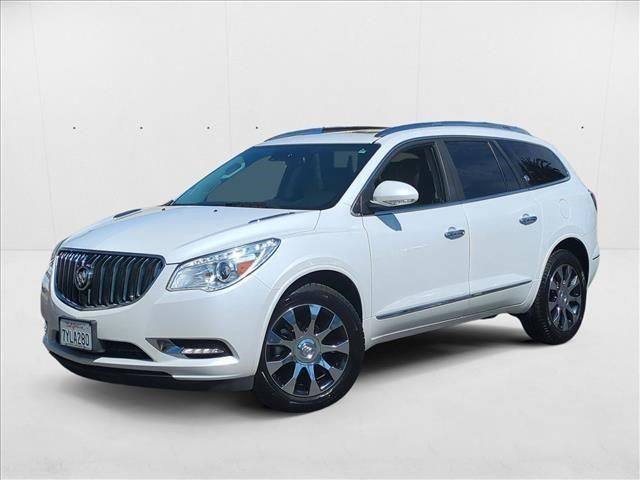 2017 Buick Enclave