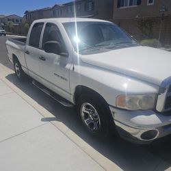 2005 Dodge Ram 1500