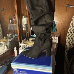 Botas Size 8.5