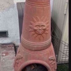 Terracotta Clay Oven 