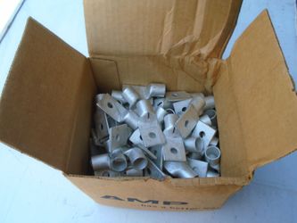 AMPOWER CONNECTOR  P/N  325502