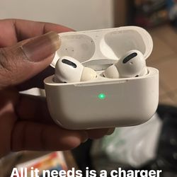 AirPods