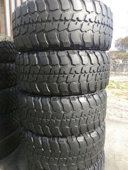 35-12-50-20 Federal Mud Terrain