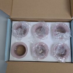 Candle Holder Set