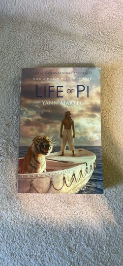 Life of Pi
