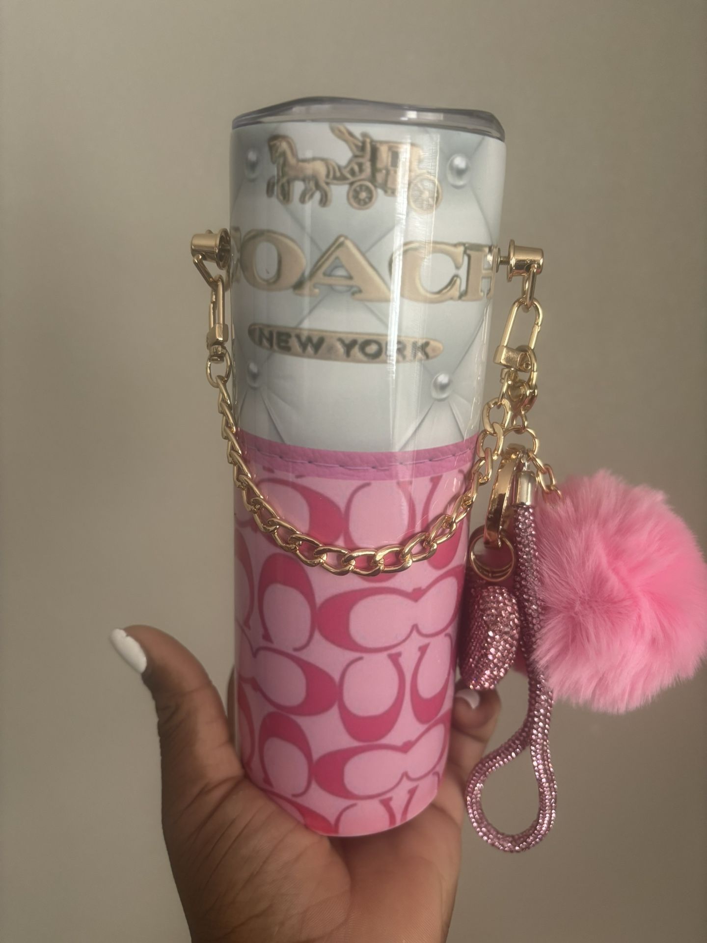 Customed Tumblers