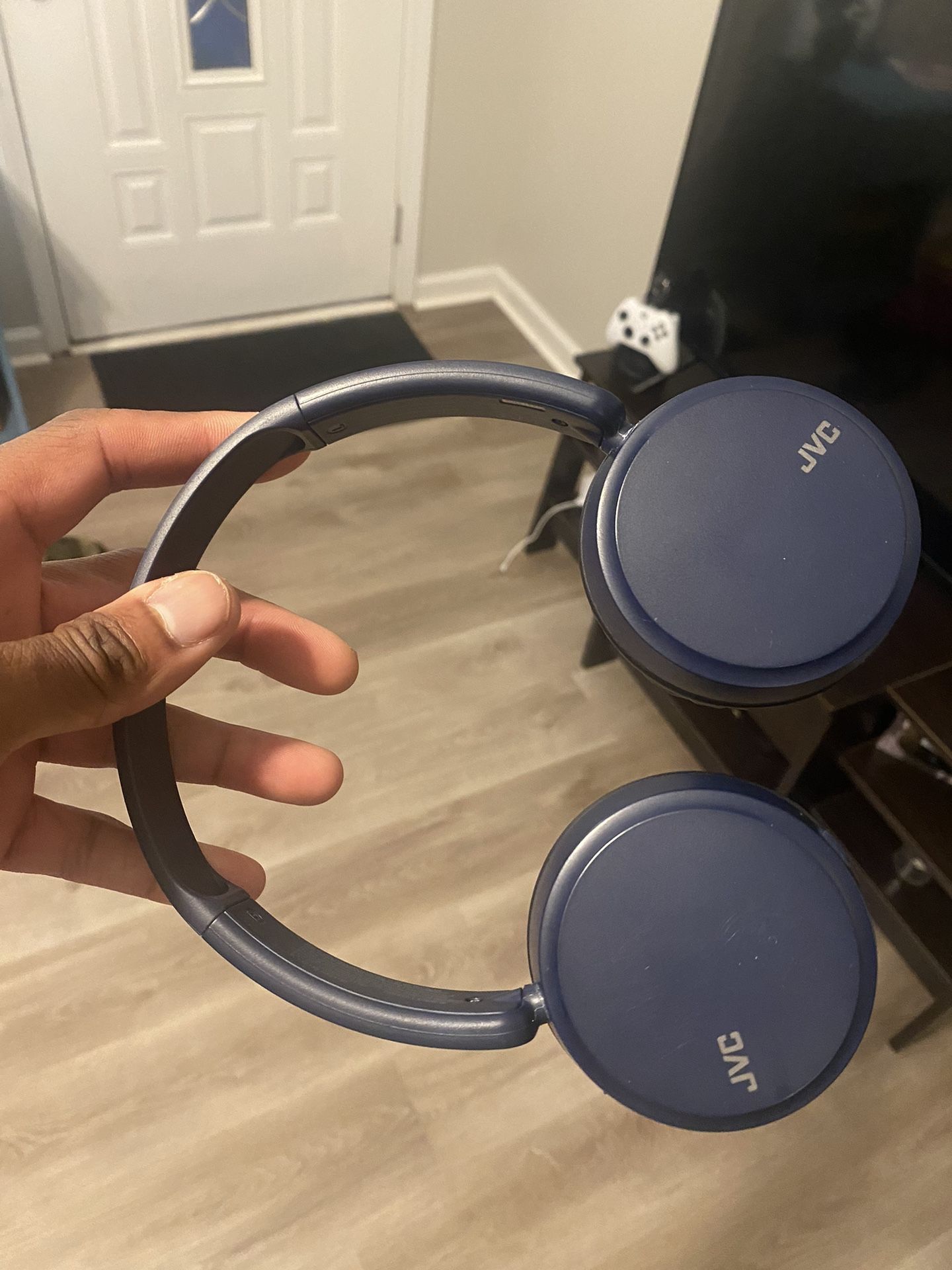 Sony Bluetooth Headphones