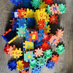 Puzzles 