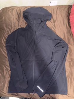 black Lululemon
