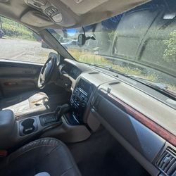 2002 Jeep Grand Cherokee