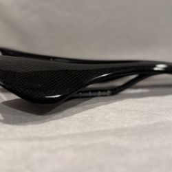 Carbon Fiber Bike Saddle