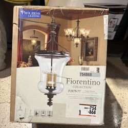 Chandelier