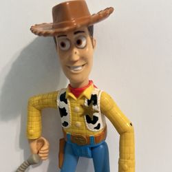 Woody