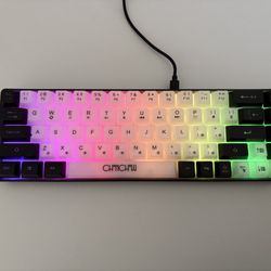 CHONCHOW RGB Gaming Keyboard